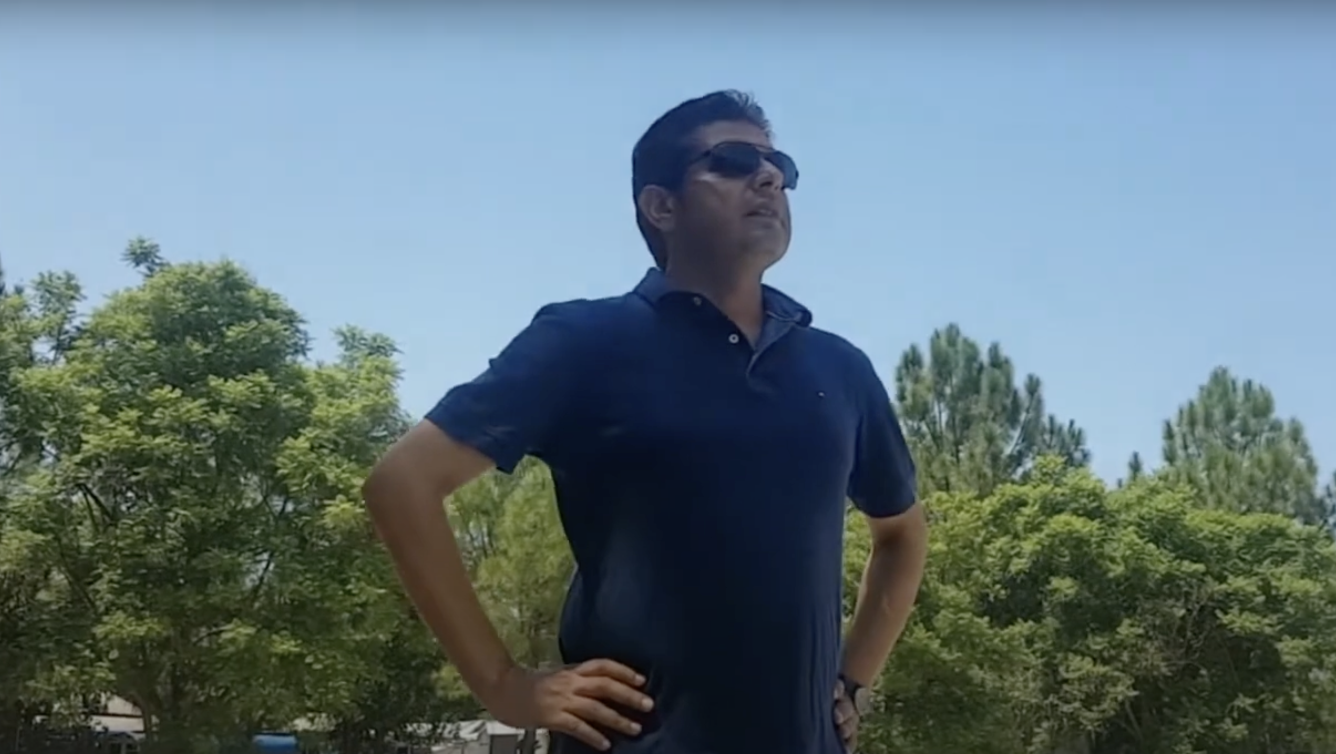 Read more about the article How I spend my time